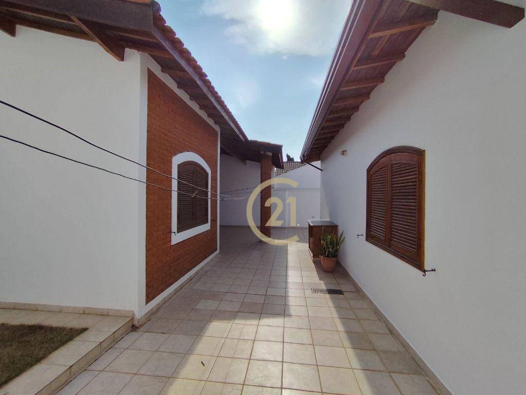 Casa à venda com 3 quartos, 188m² - Foto 26