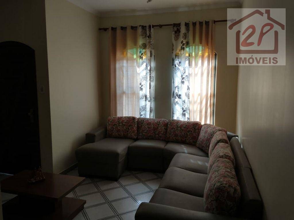 Casa à venda com 3 quartos, 250M2 - Foto 15