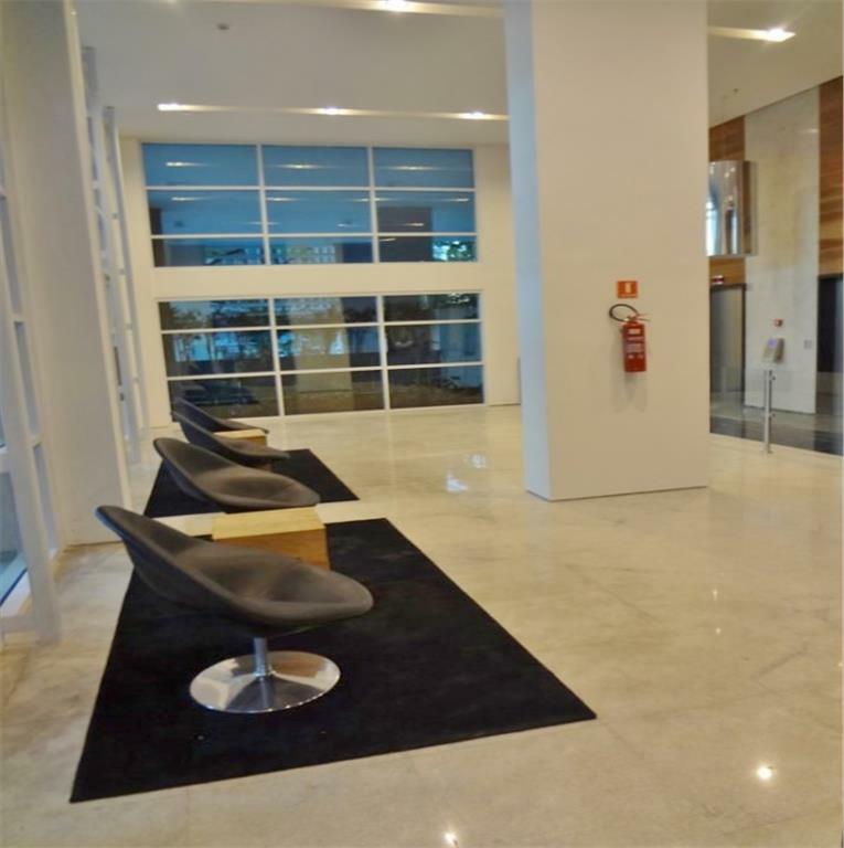 Conjunto Comercial-Sala à venda, 61m² - Foto 14