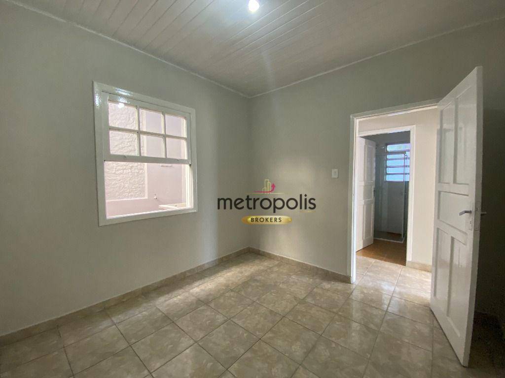 Casa para alugar com 2 quartos, 80m² - Foto 17