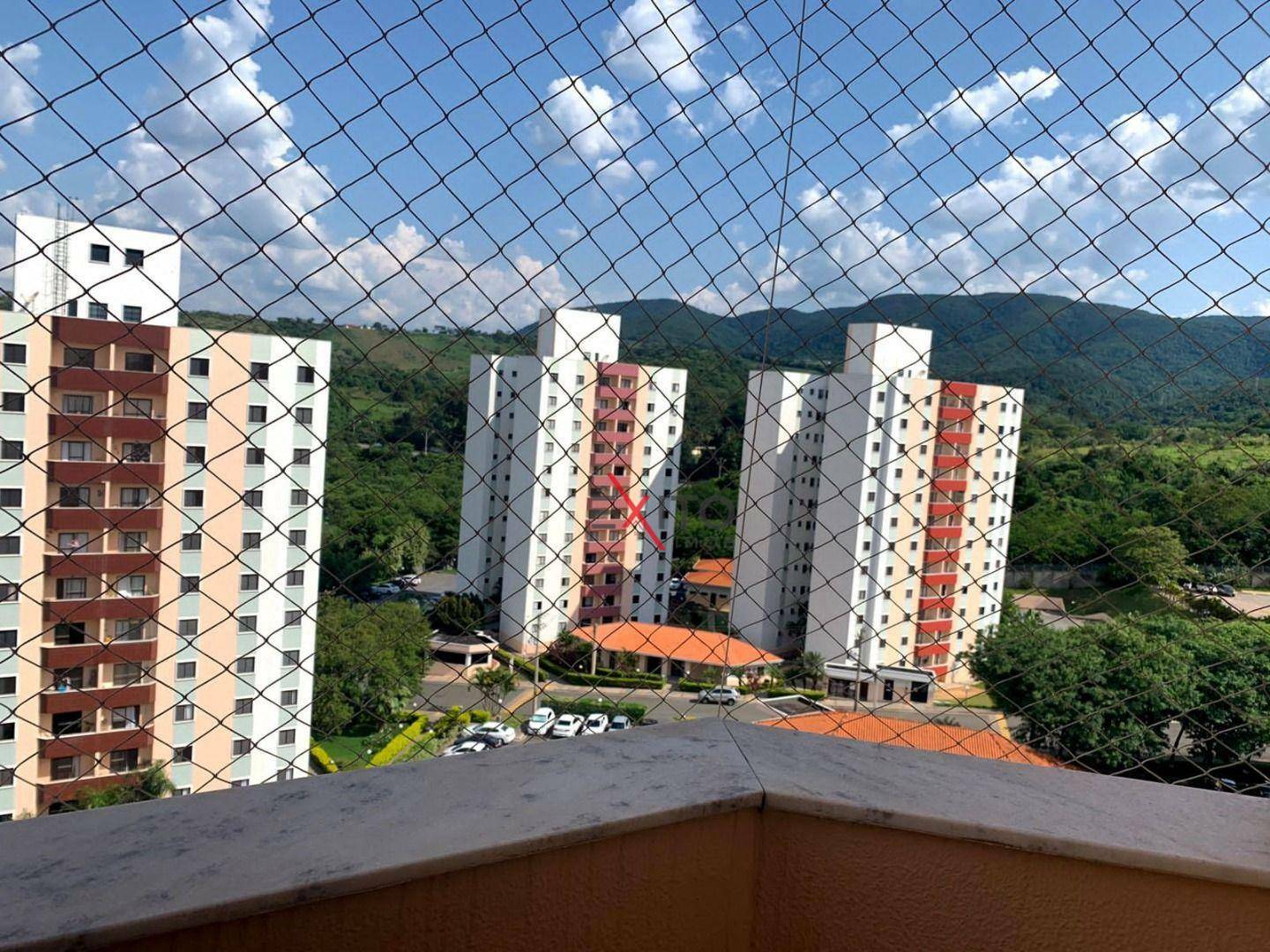 Apartamento à venda com 3 quartos, 75m² - Foto 42