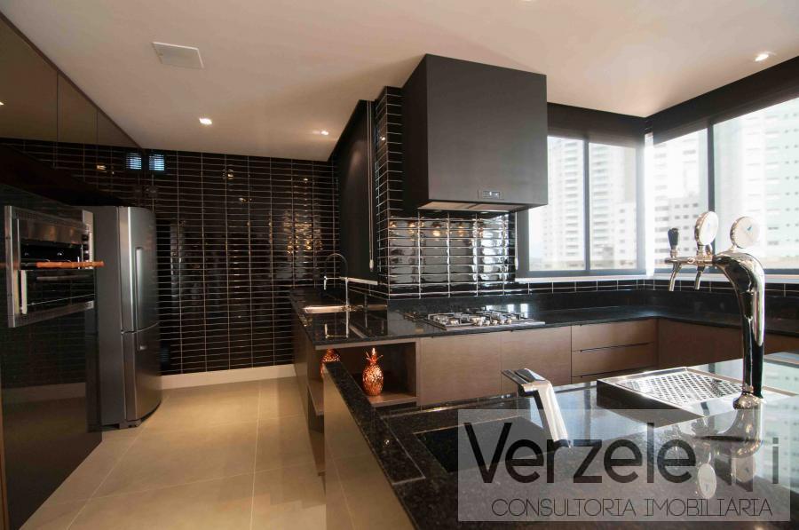 Apartamento à venda com 4 quartos, 153m² - Foto 16