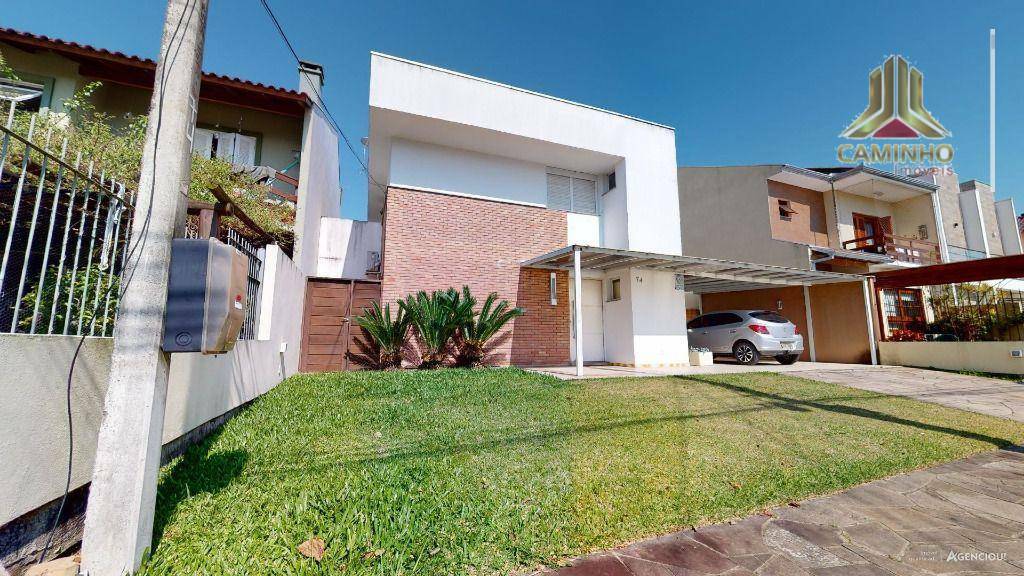 Casa de Condomínio à venda com 3 quartos, 230m² - Foto 7