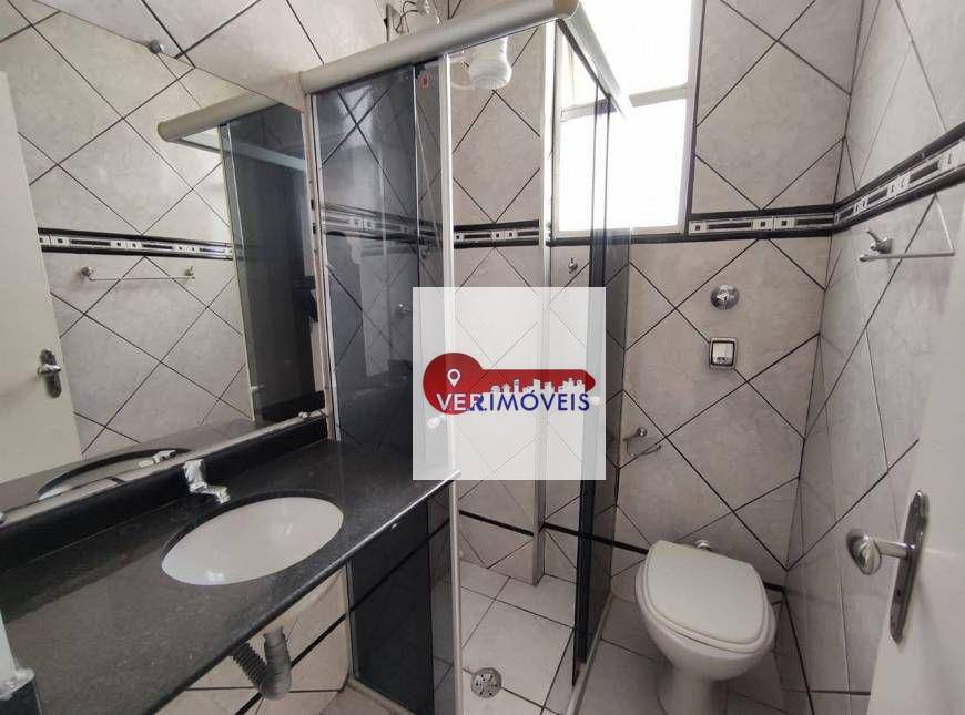 Apartamento à venda com 3 quartos, 70m² - Foto 19