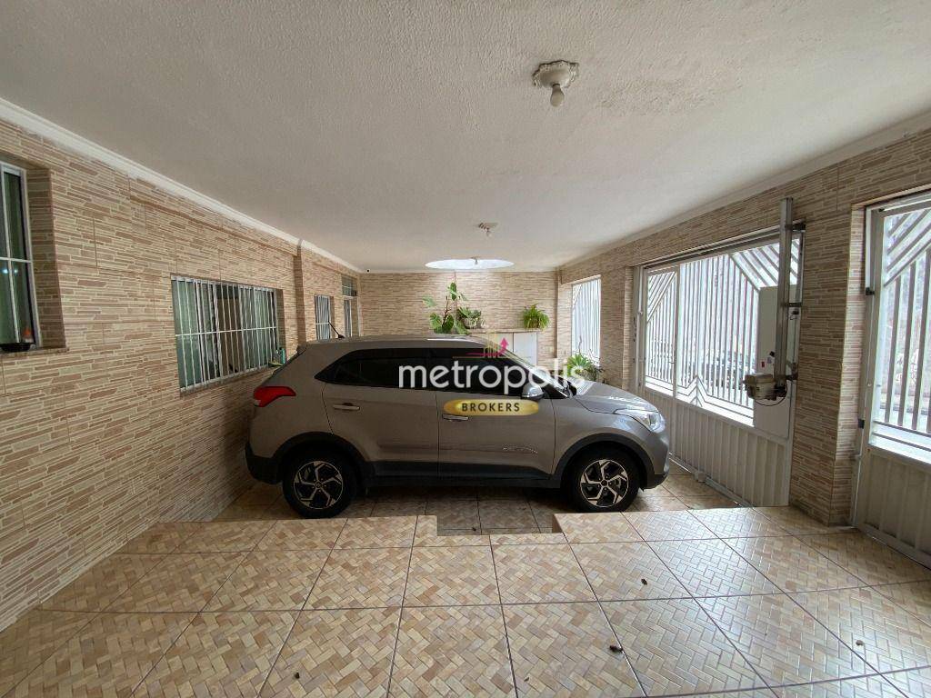 Sobrado à venda com 4 quartos, 310m² - Foto 63