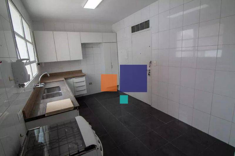 Apartamento à venda com 4 quartos, 210m² - Foto 10