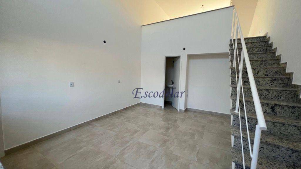 Sobrado à venda com 2 quartos, 80m² - Foto 5