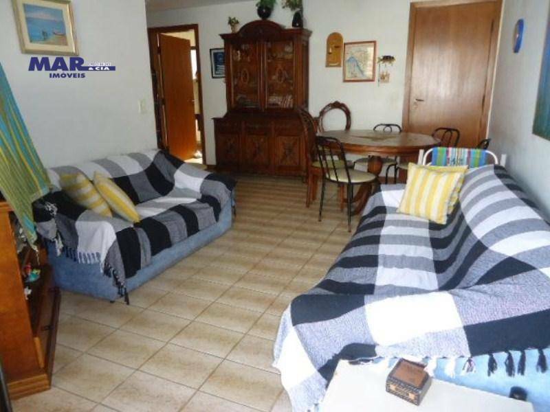 Apartamento à venda com 3 quartos, 95m² - Foto 4