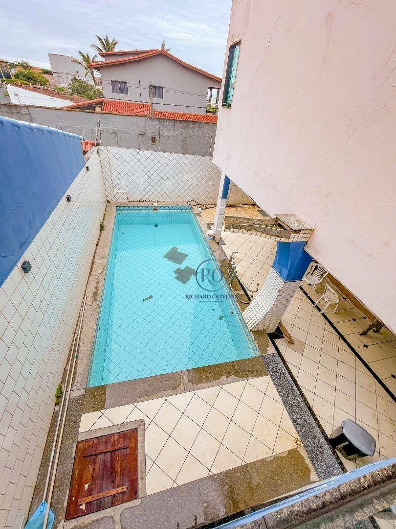 Casa, 6 quartos, 650 m² - Foto 12