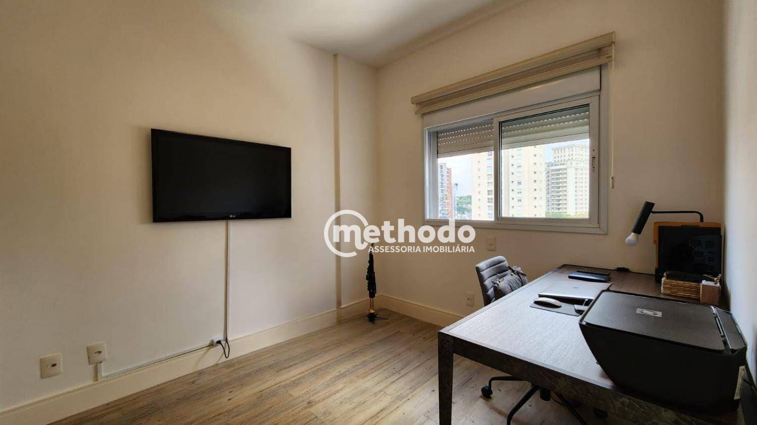 Apartamento à venda com 3 quartos, 105m² - Foto 11