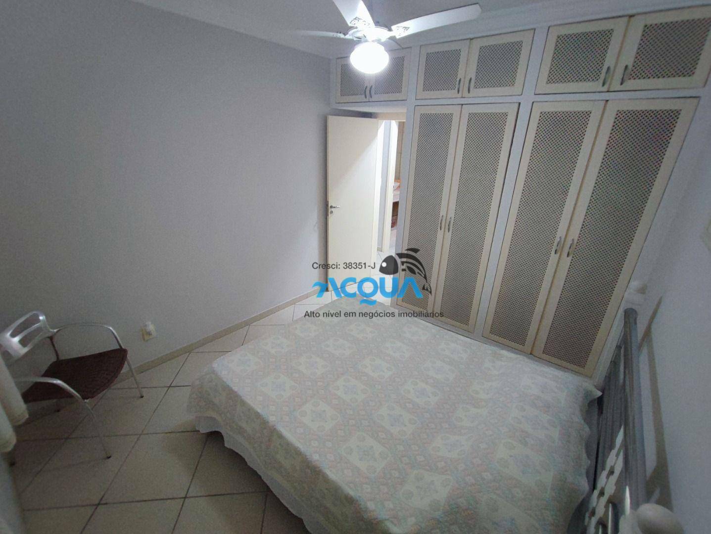 Apartamento à venda com 3 quartos, 106m² - Foto 8