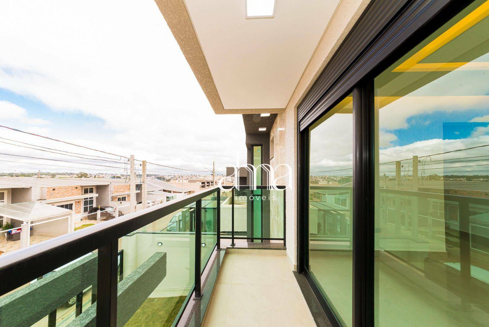 Sobrado, 4 quartos, 148 m² - Foto 29