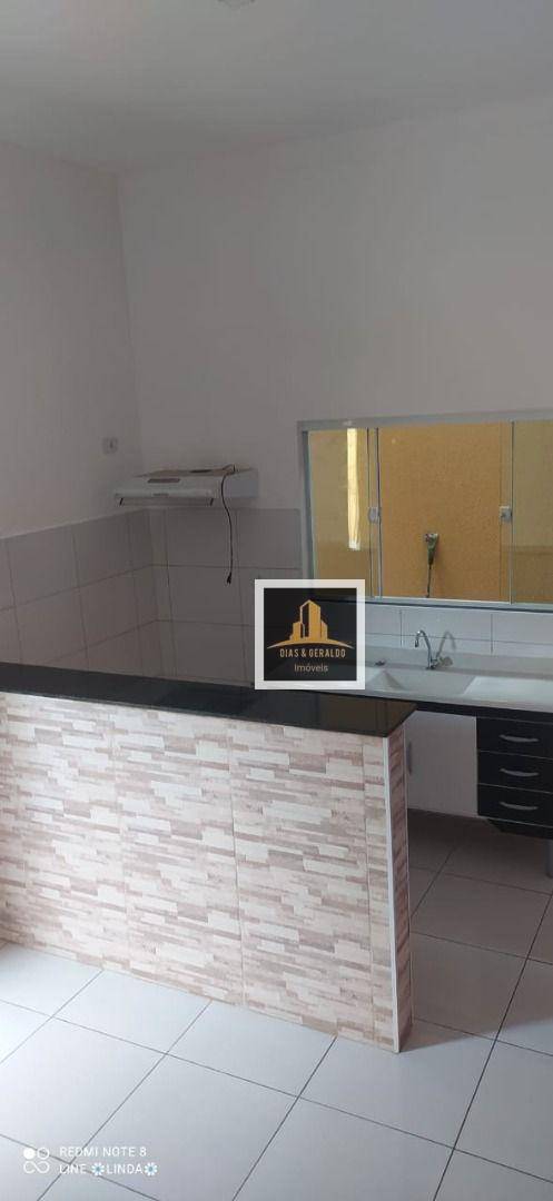 Casa, 2 quartos - Foto 1