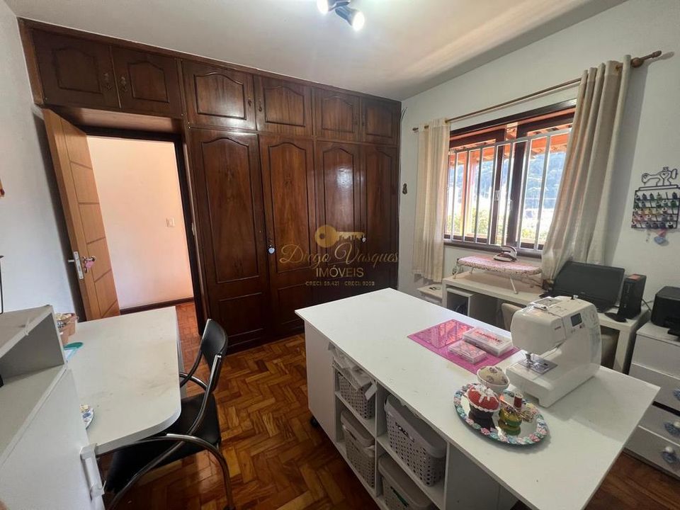 Casa à venda com 5 quartos, 446m² - Foto 27