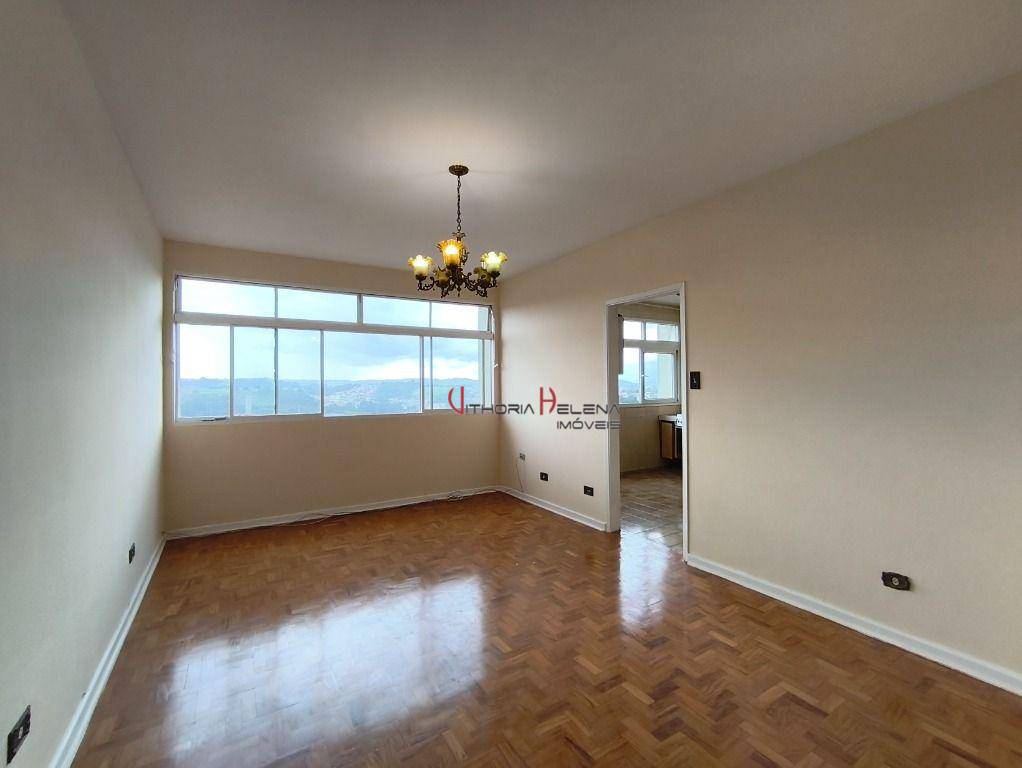 Apartamento, 3 quartos, 117 m² - Foto 2