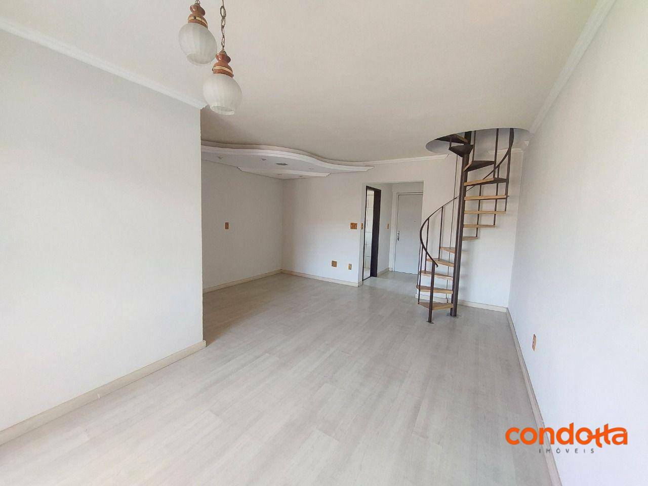 Cobertura para alugar com 3 quartos, 187m² - Foto 8