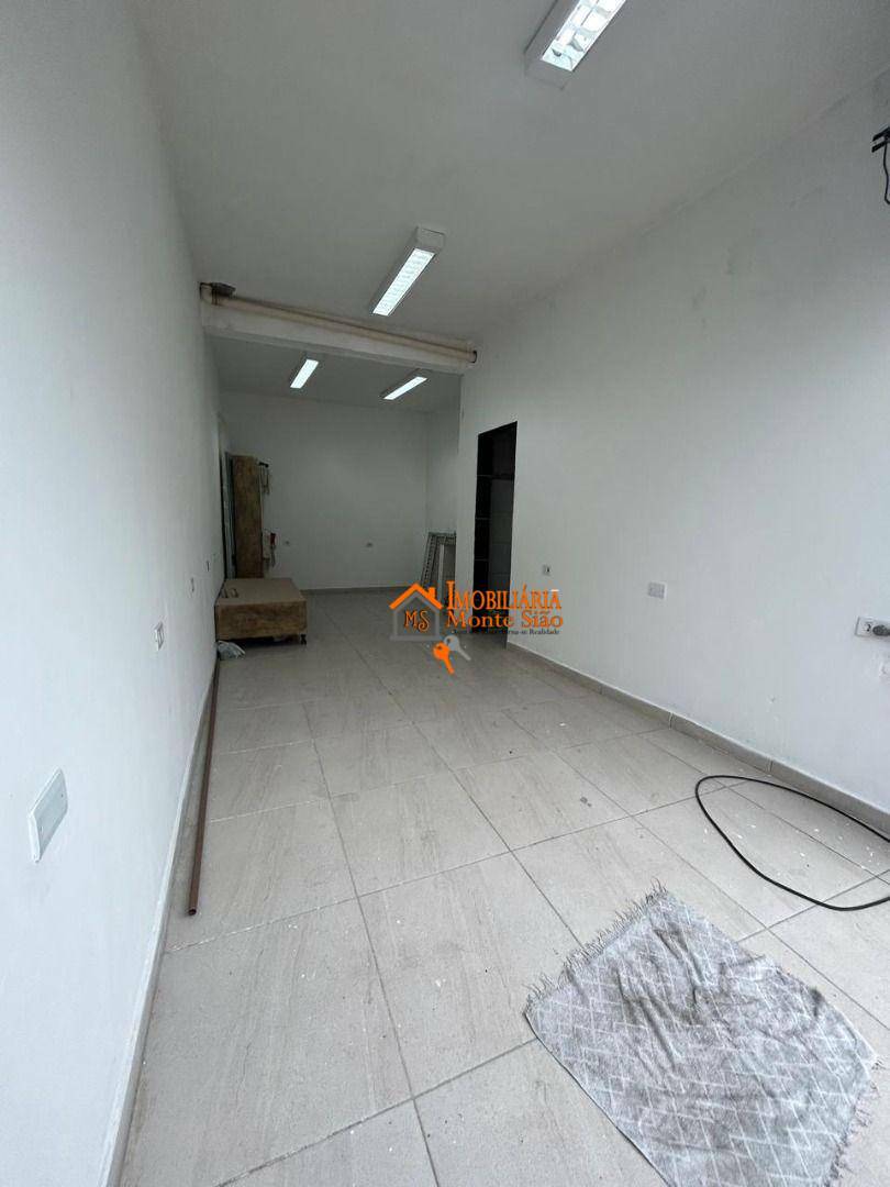 Sobrado, 3 quartos - Foto 2