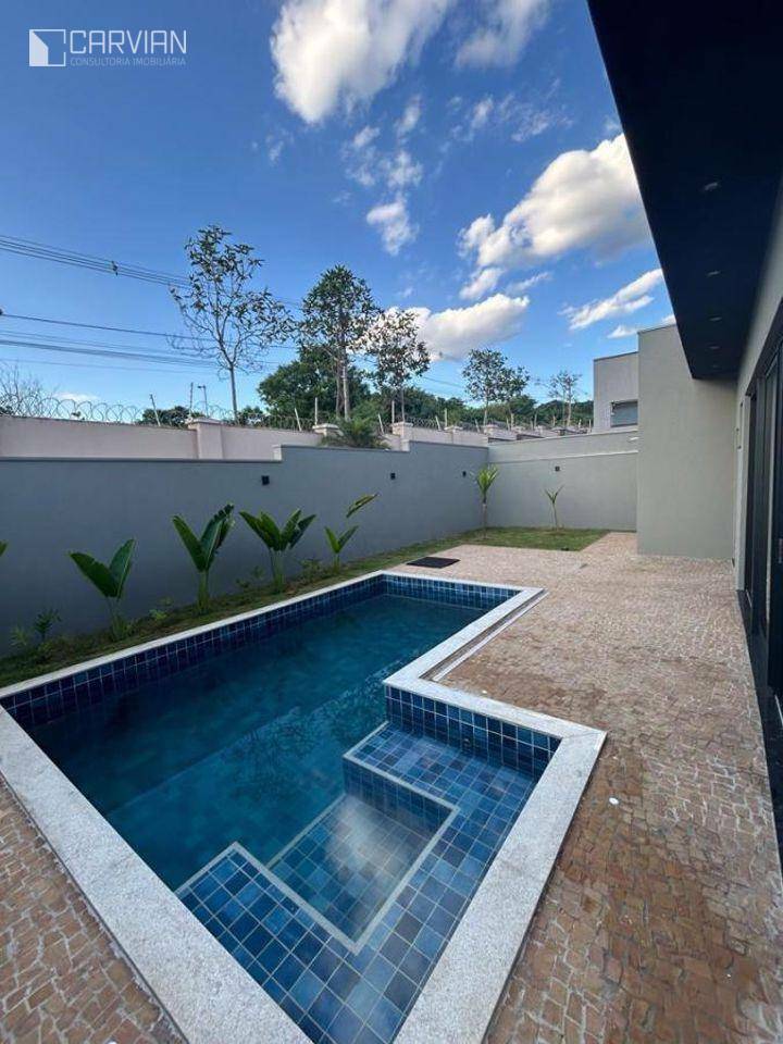 Casa de Condomínio à venda com 3 quartos, 265m² - Foto 14