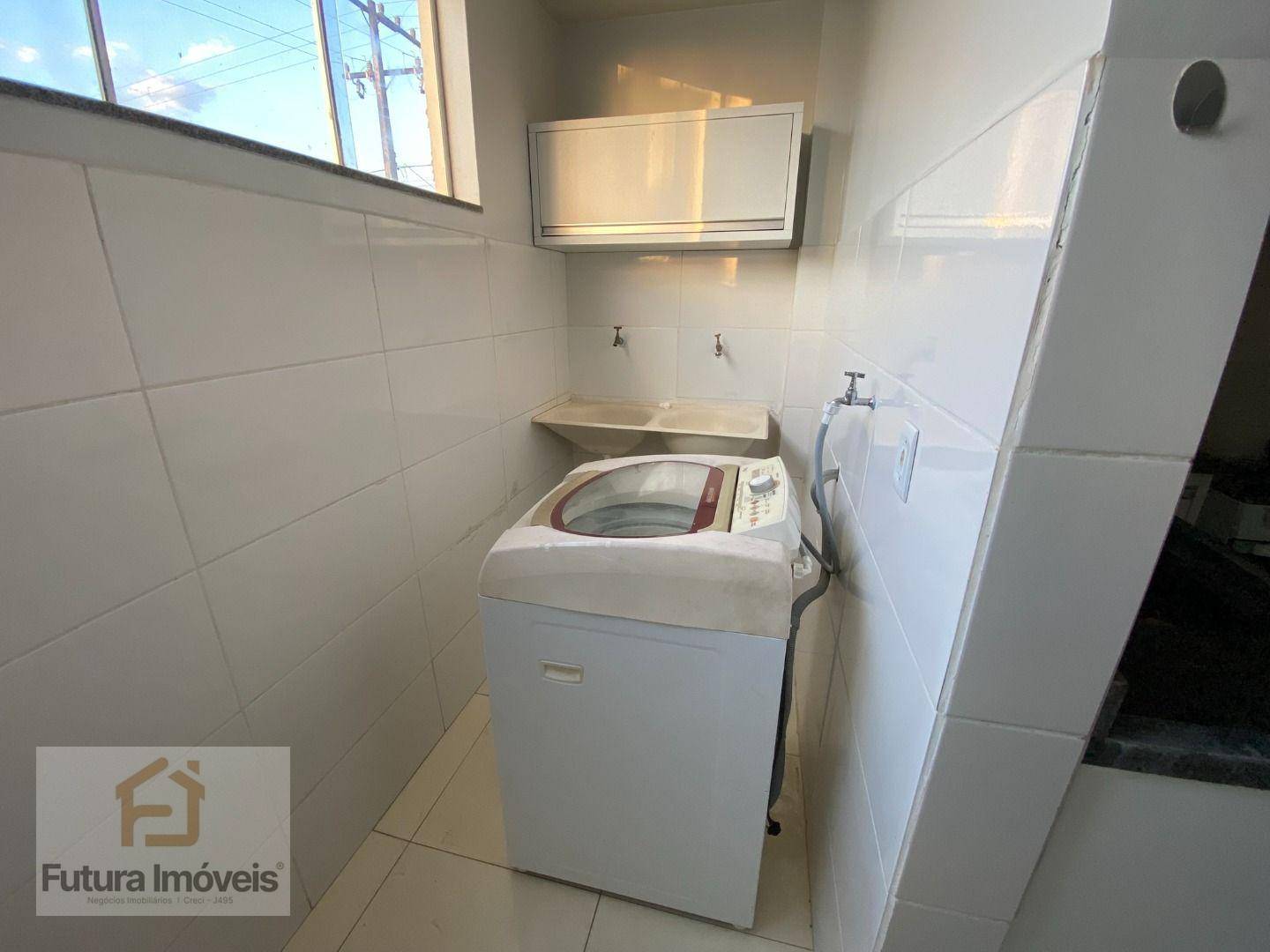 Apartamento para alugar com 2 quartos, 50m² - Foto 7