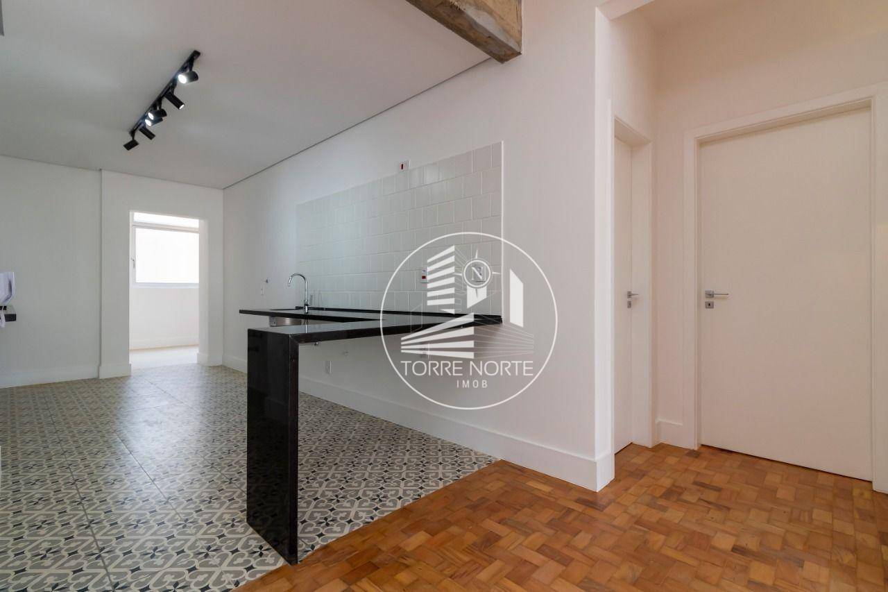 Apartamento à venda com 2 quartos, 140m² - Foto 23