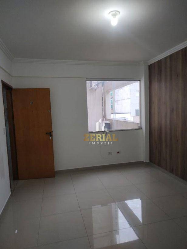 Conjunto Comercial-Sala para alugar, 17m² - Foto 1