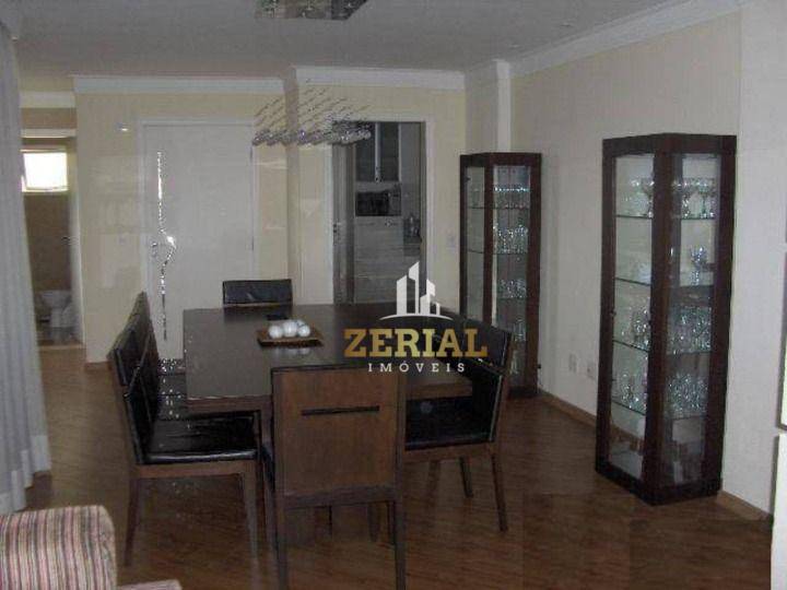 Apartamento à venda com 4 quartos, 180m² - Foto 7