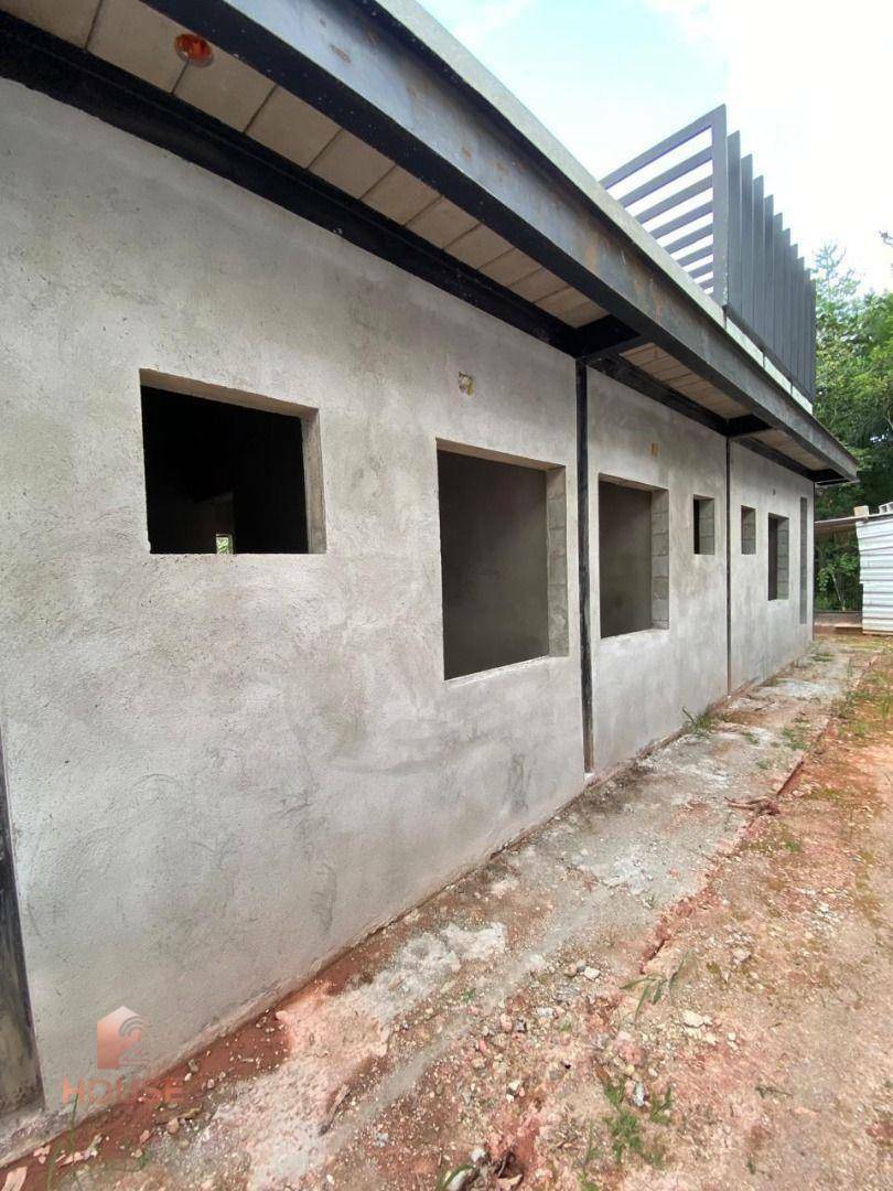 Casa de Condomínio à venda com 3 quartos, 600m² - Foto 25