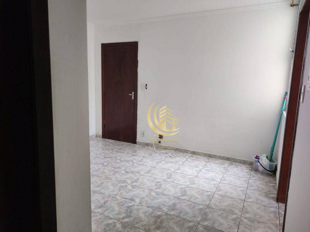 Apartamento à venda com 2 quartos, 58m² - Foto 8