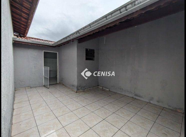 Casa à venda com 3 quartos, 138m² - Foto 12