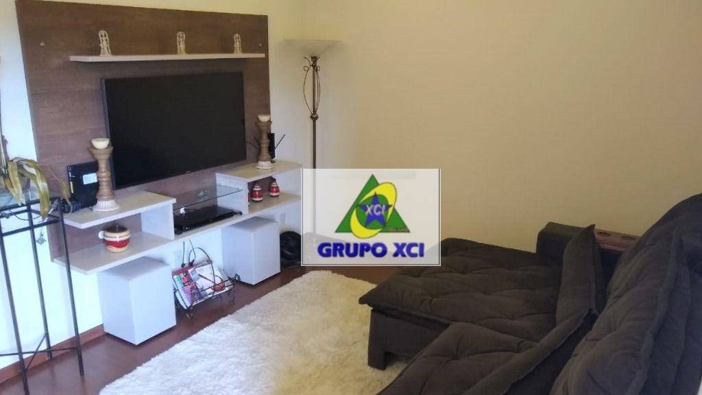 Apartamento à venda com 3 quartos, 115m² - Foto 6