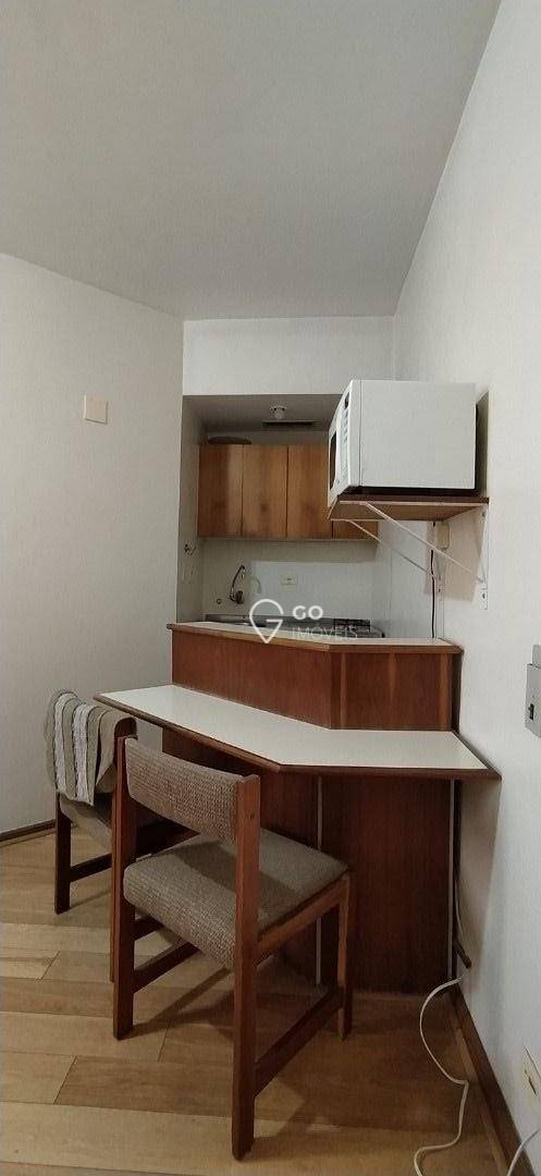 Apartamento para alugar com 1 quarto, 30m² - Foto 4