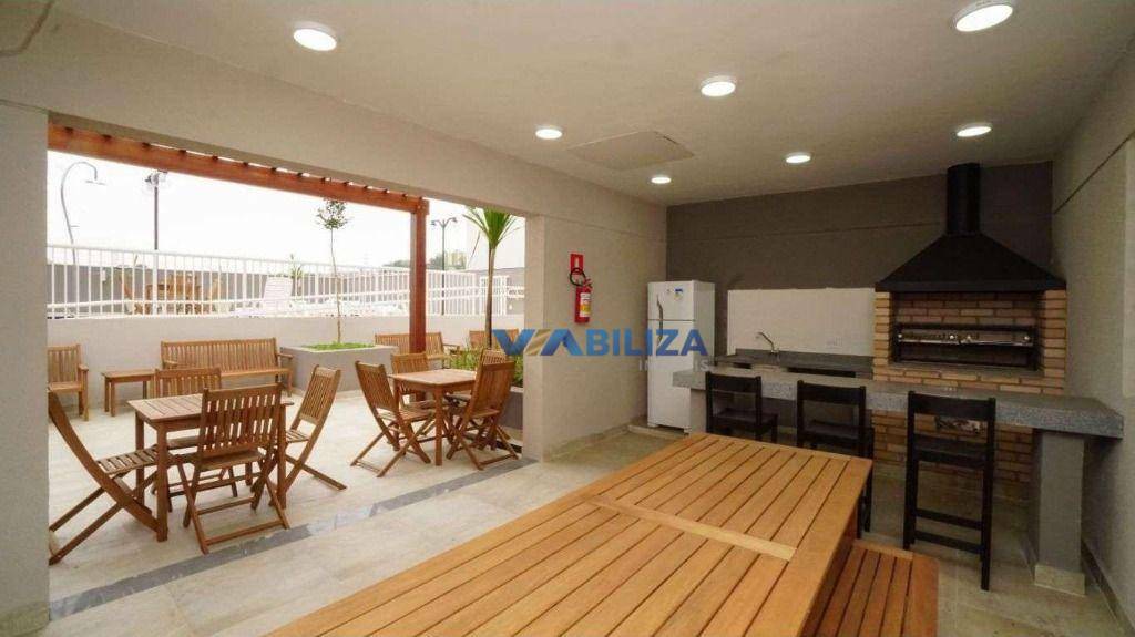 Apartamento à venda com 2 quartos, 47m² - Foto 28