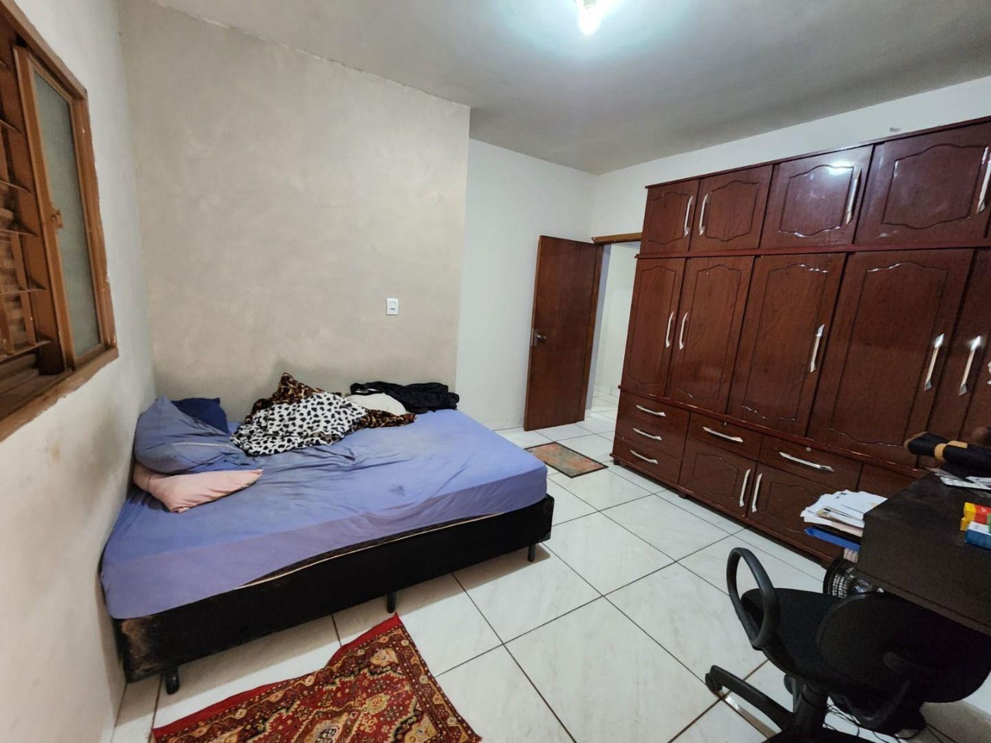 Casa à venda com 3 quartos, 250m² - Foto 14