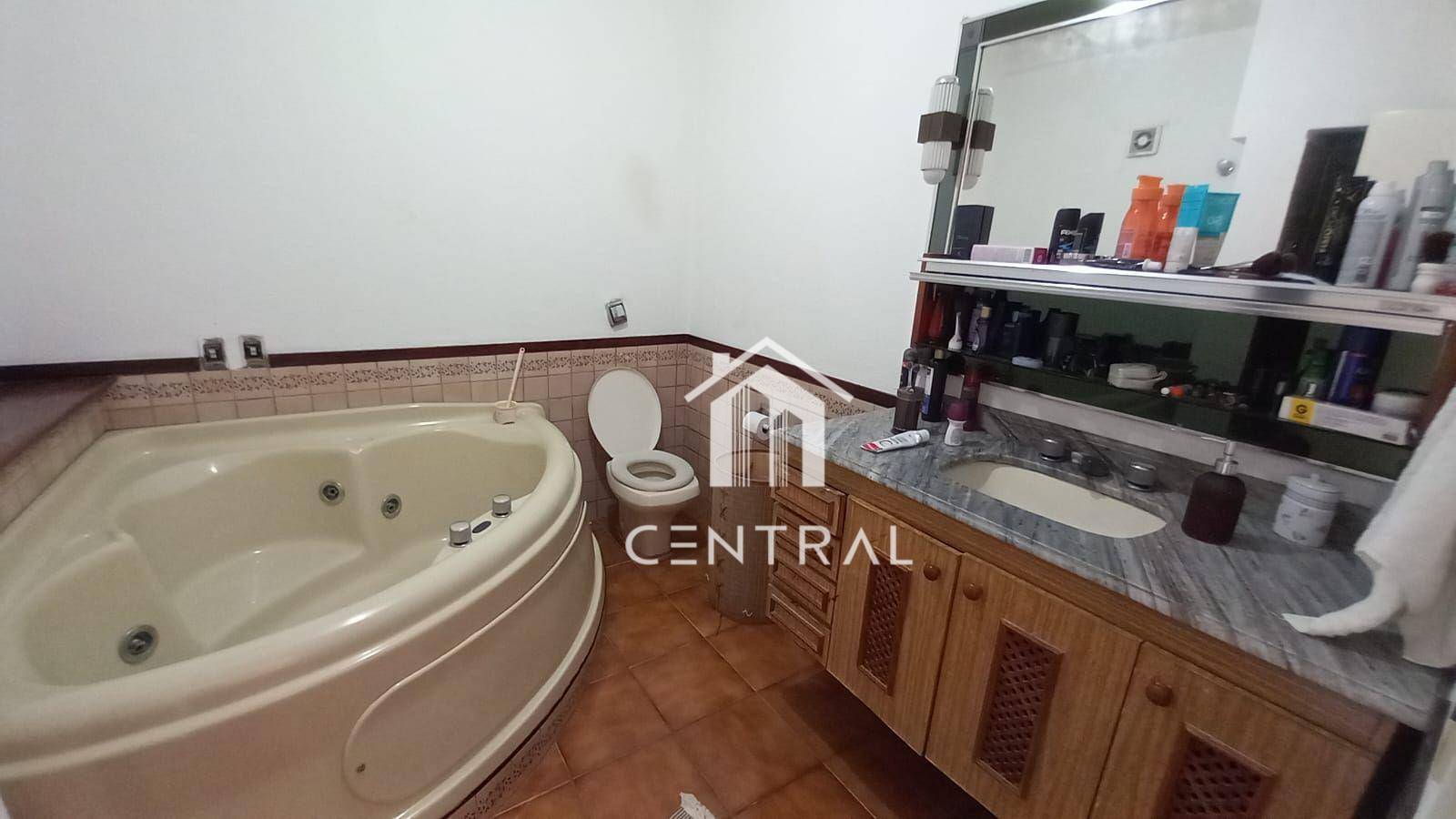 Sobrado à venda com 4 quartos, 257m² - Foto 17