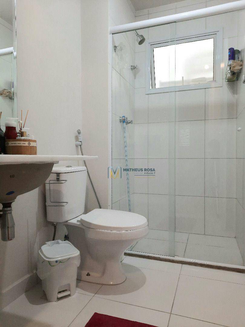 Apartamento à venda com 3 quartos, 83m² - Foto 22