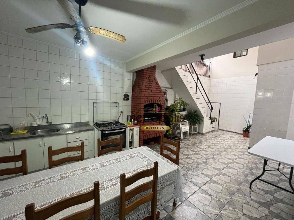 Sobrado à venda com 3 quartos, 160m² - Foto 17