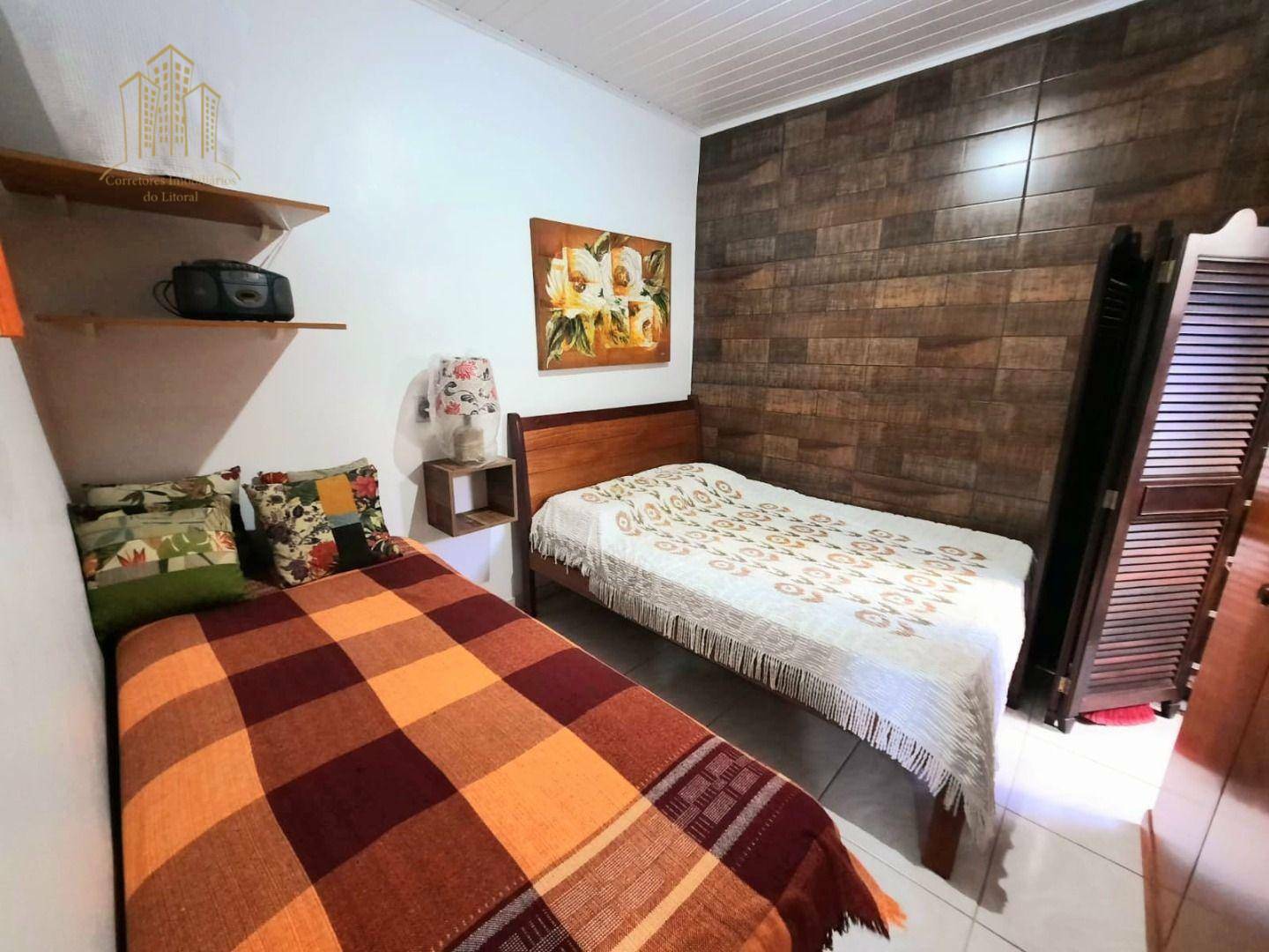 Casa à venda com 1 quarto - Foto 6