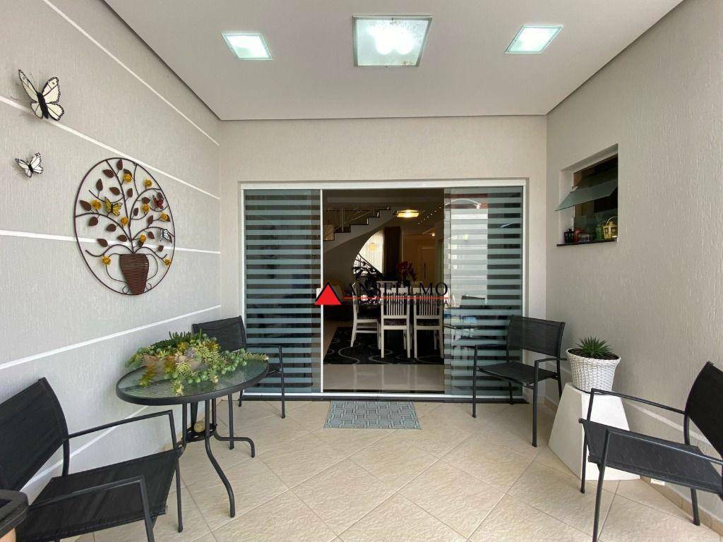 Sobrado à venda com 3 quartos, 297m² - Foto 47