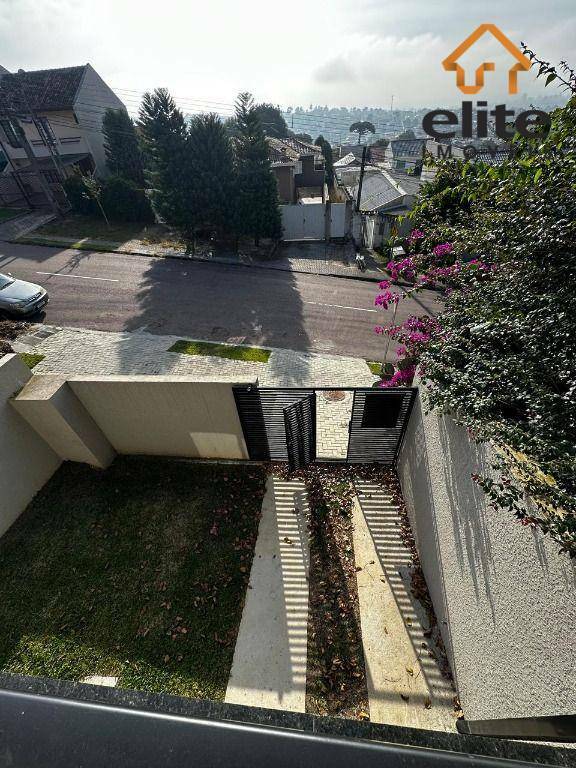 Sobrado à venda com 3 quartos, 106m² - Foto 8