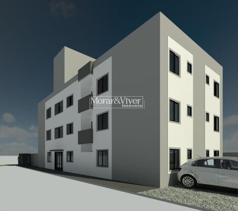 Apartamento à venda com 3 quartos, 63m² - Foto 6