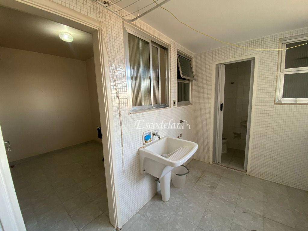 Apartamento à venda com 3 quartos, 170m² - Foto 23