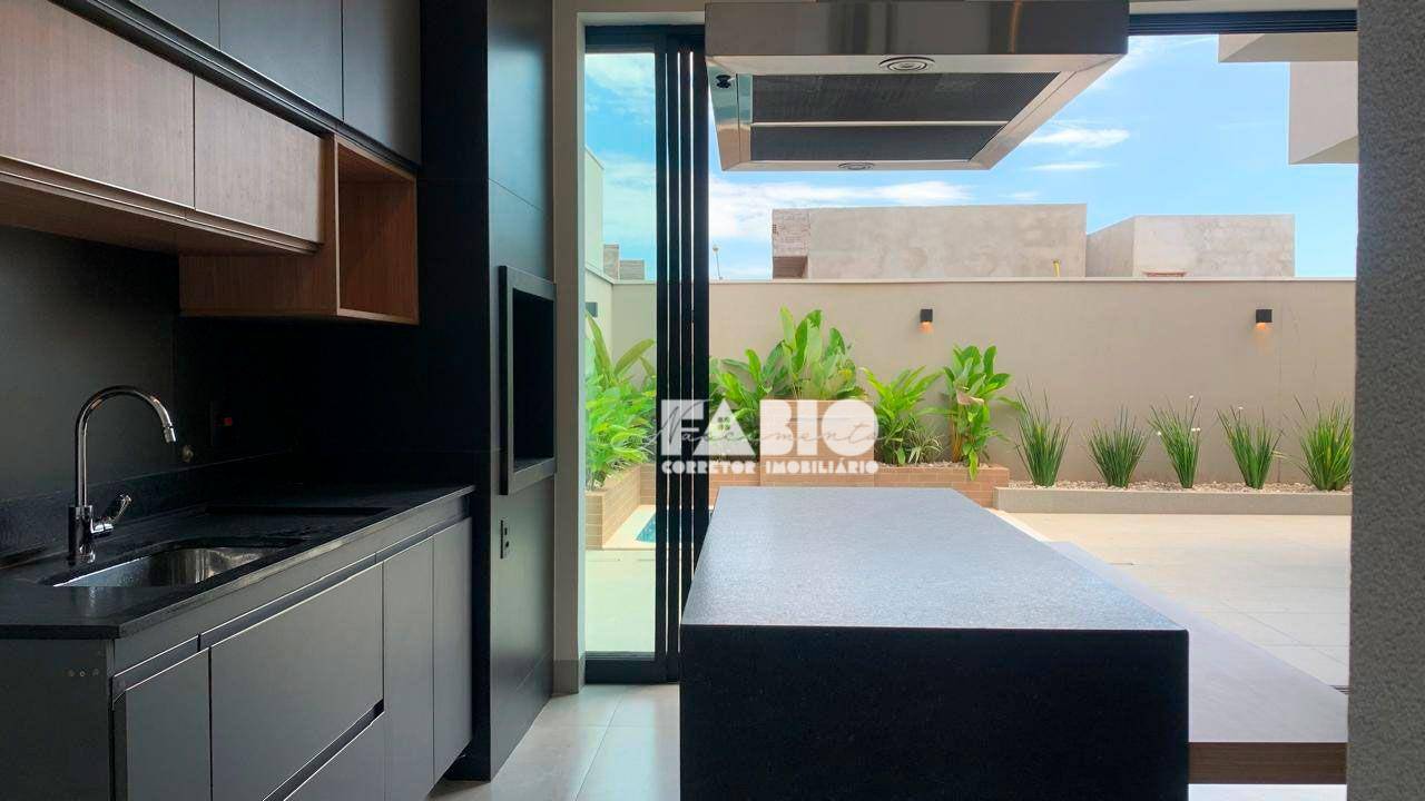 Casa de Condomínio à venda com 3 quartos, 165m² - Foto 11