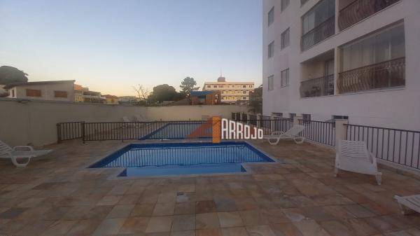 Apartamento à venda com 3 quartos, 70m² - Foto 21