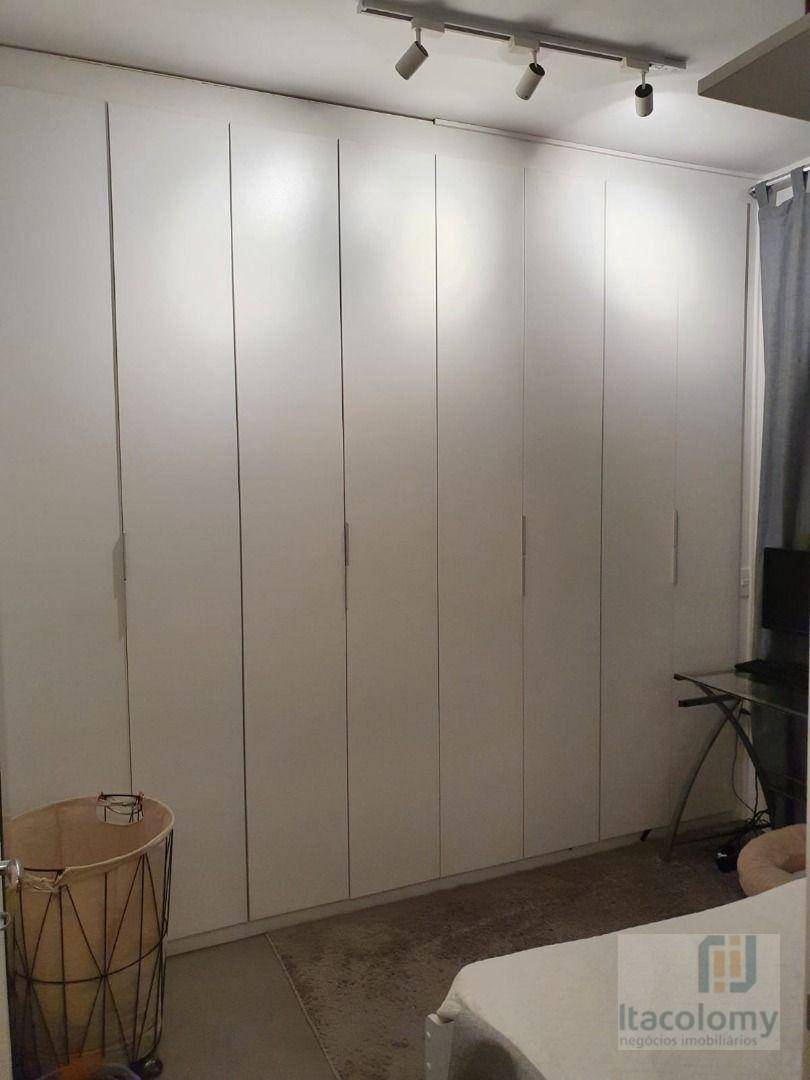 Apartamento para alugar com 2 quartos, 70m² - Foto 10