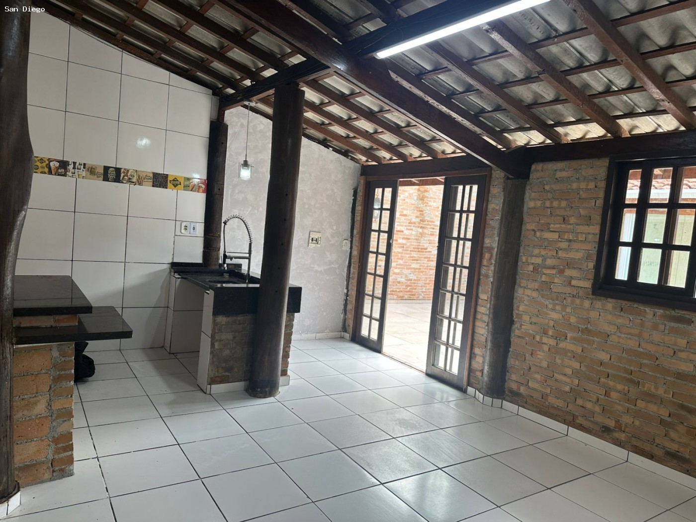 Casa para alugar com 3 quartos - Foto 11