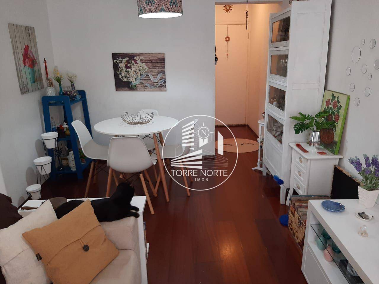 Apartamento à venda com 2 quartos, 60m² - Foto 10