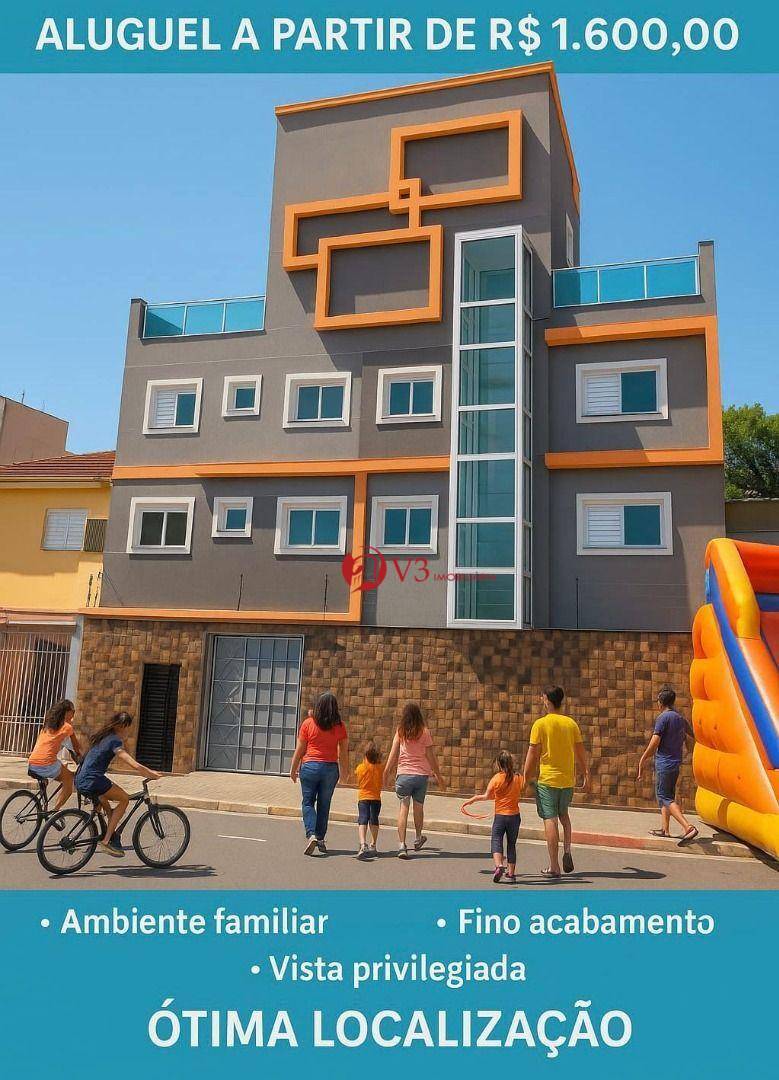 Apartamento para alugar com 2 quartos, 45m² - Foto 12