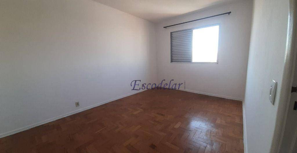 Apartamento à venda com 3 quartos, 78m² - Foto 6