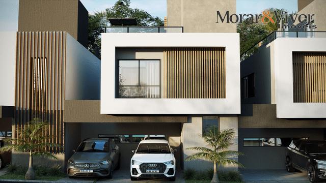 Apartamento, 3 quartos, 143 m² - Foto 1