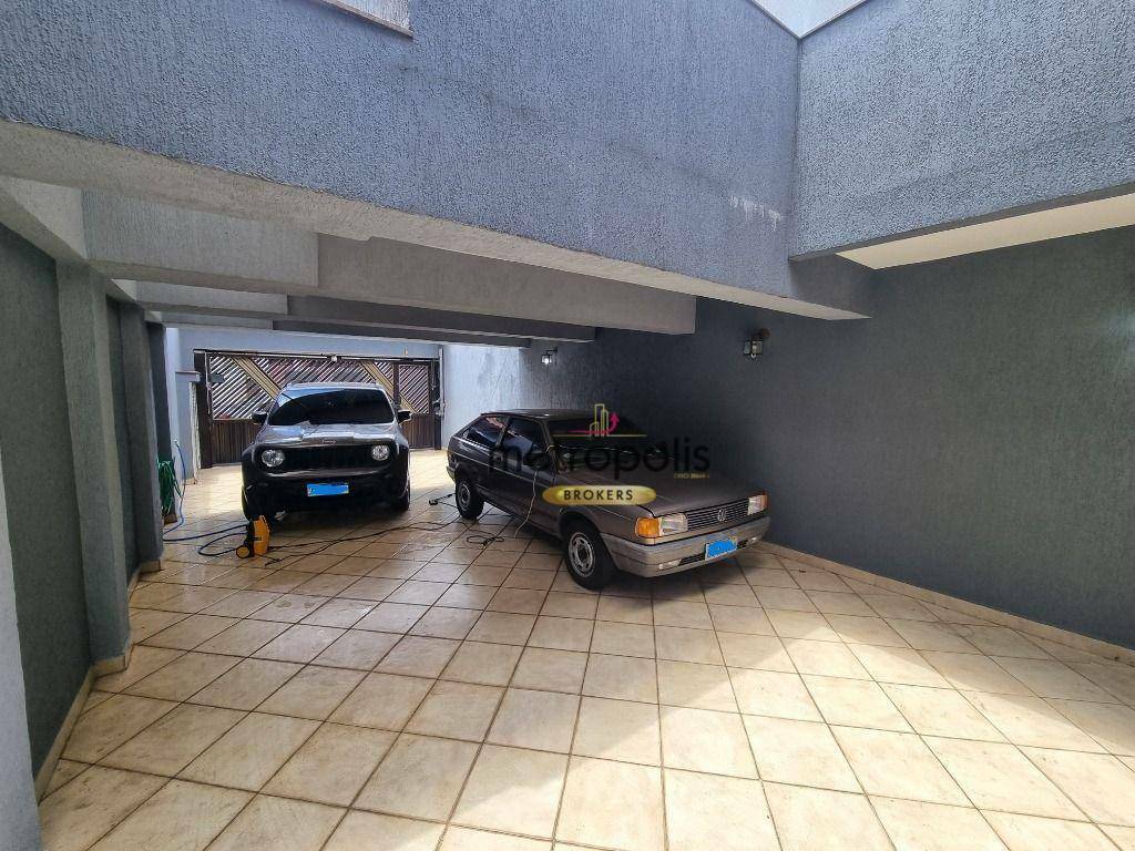 Sobrado à venda com 3 quartos, 283m² - Foto 5